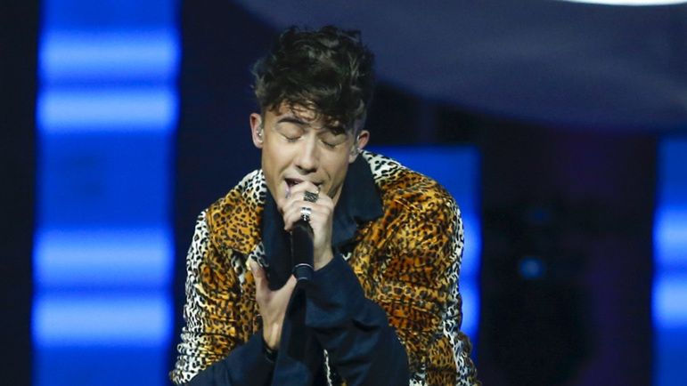 Dawid Kwiatkowski kończy 25 lat!