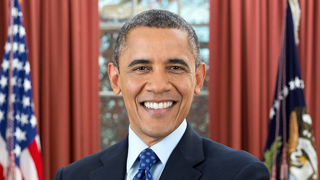 Brack Obama
