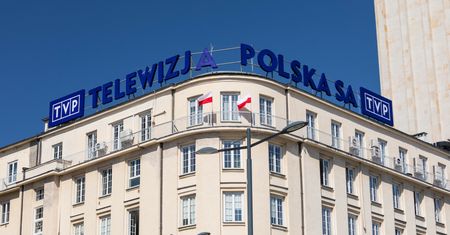 Polacy krytycznie o TVP, rekordowy wynik. Jest najnowszy sondaż