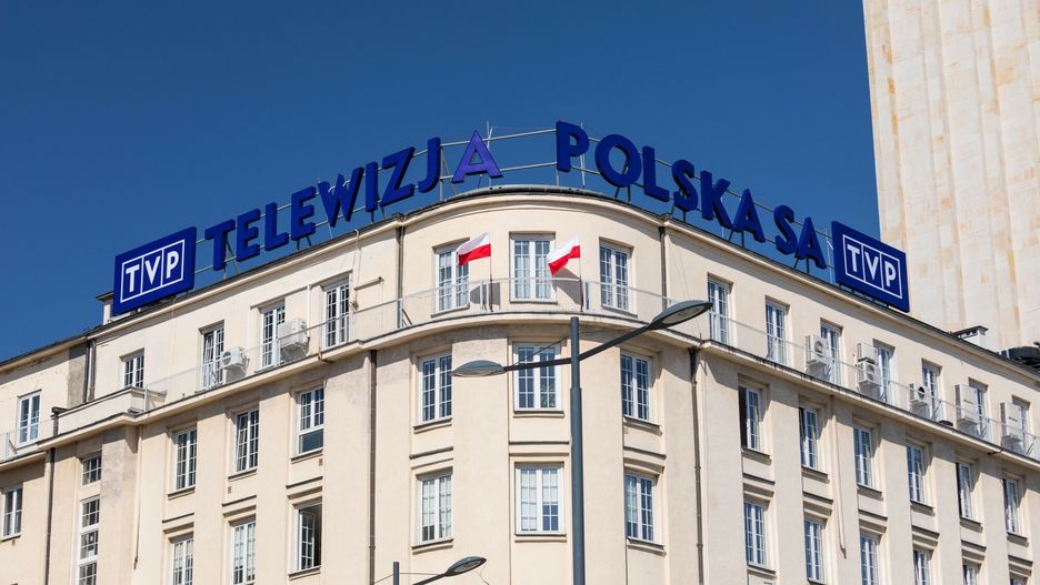 Polacy krytycznie o TVP, rekordowy wynik. Jest najnowszy sondaż