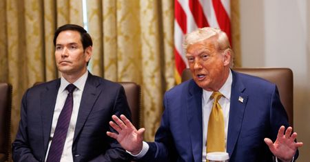 Rubio: Szczyt Trump-Putin nie jest planowany, ale kontakty dyplomatyczne trwają
