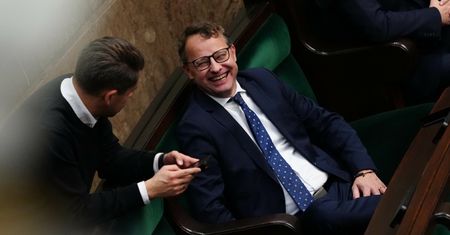 Lex Romanowski w Sejmie. Jest decyzja