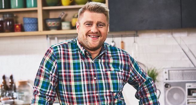 Tomasz Jakubiak odchodzi z Kuchni+