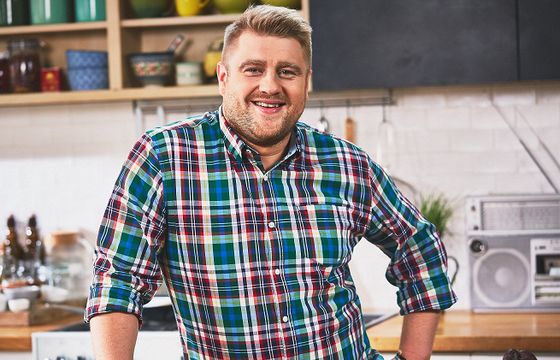 Tomasz Jakubiak odchodzi z Kuchni+
