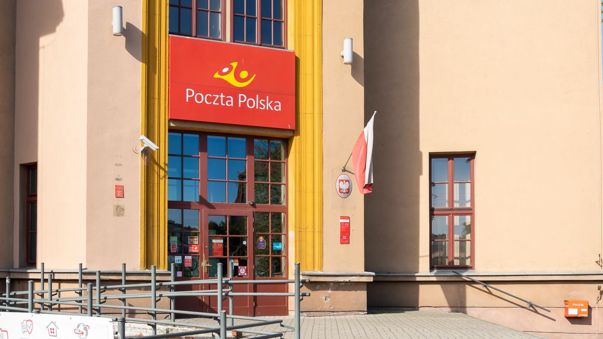 Sejm zdecydował,  że 2 mld zł zostanie przekazane dla Poczty Polskiej 