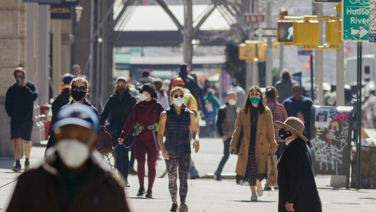 W USA systematycznie poprawia się sytuacja na rynku pracy