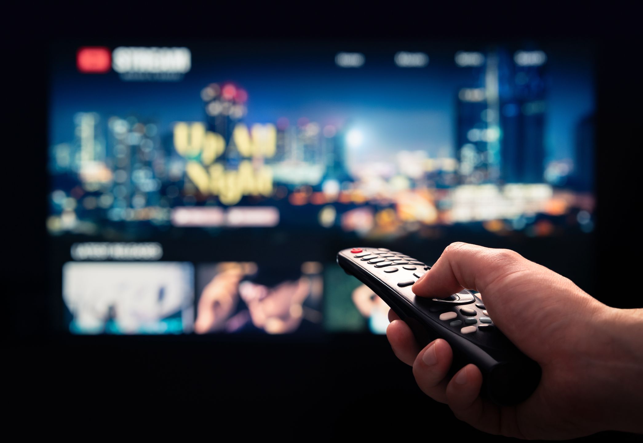 Kto nie musi płacić abonamentu RTV?