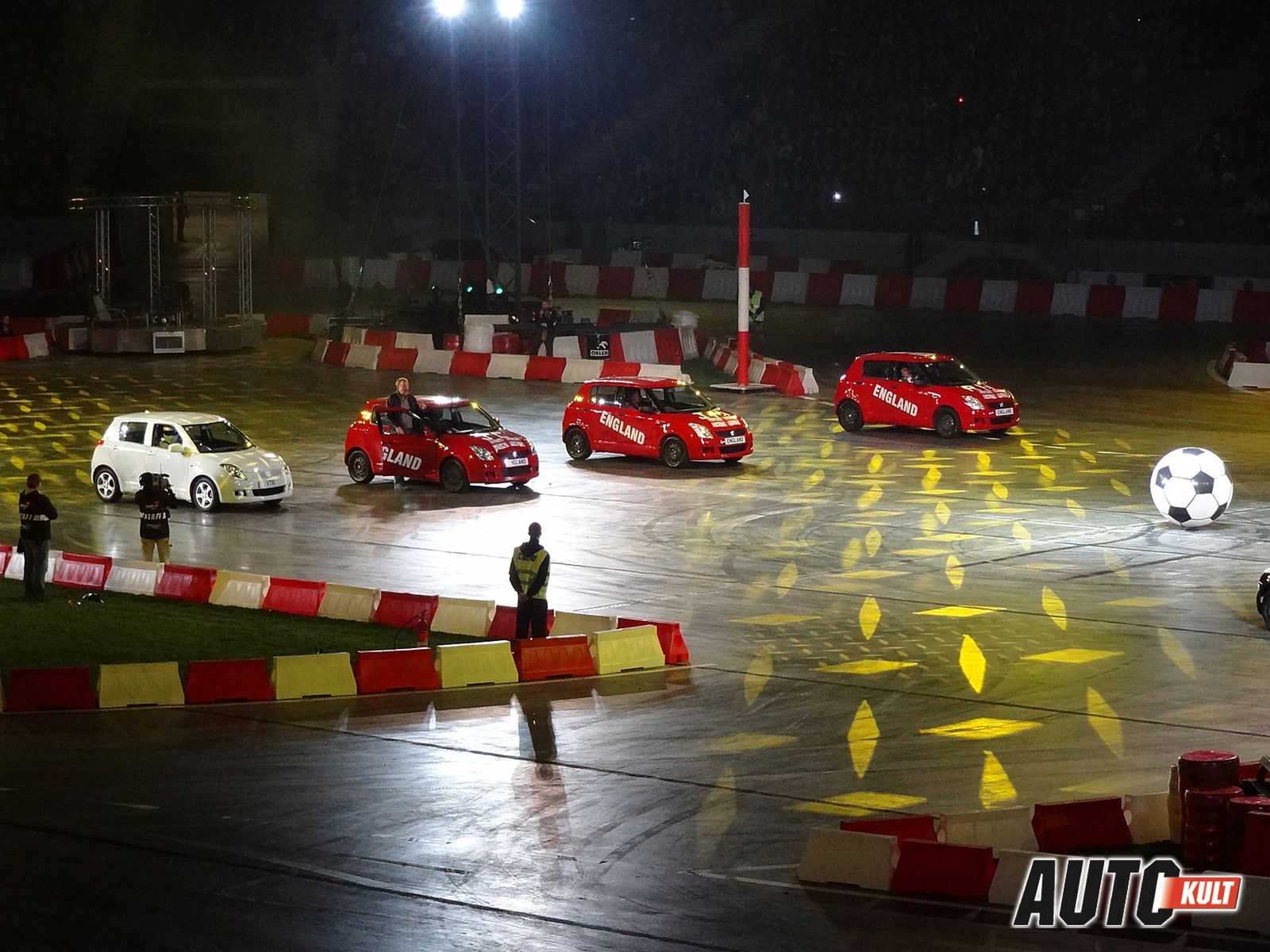 Verva Street Racing 2013 & Top Gear Live [galeria] 99