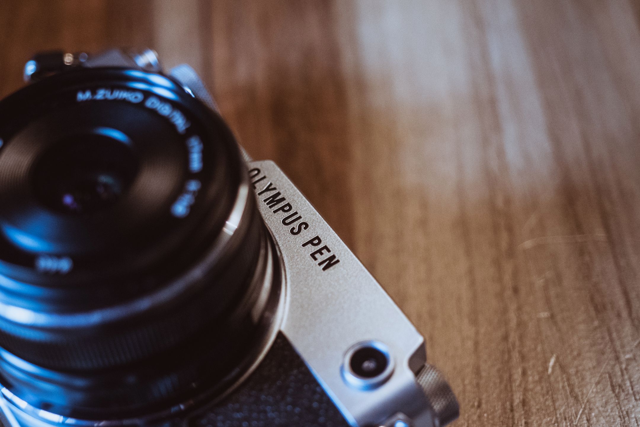 Olympus PEN-F - pierwsze wrażenia i zdjęcia po jednym dniu spędzonym z aparatem 9