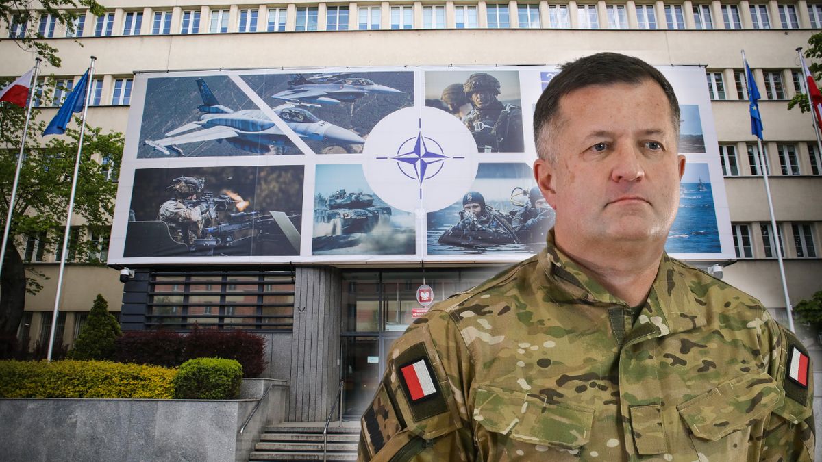 Szef SKW o szpiegu w MON