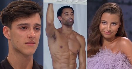 "Top Model". Uczestnicy ROZEBRANI do rosołu! Odpadł FAWORYT widzów: "To ciało nie pasuje do twarzy"