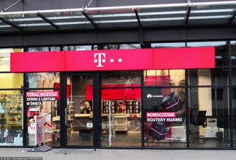 T-Mobile Polska miał 1,62 mld zł przychodów, 435 mln zł EBITDA AL w II kw. 2020