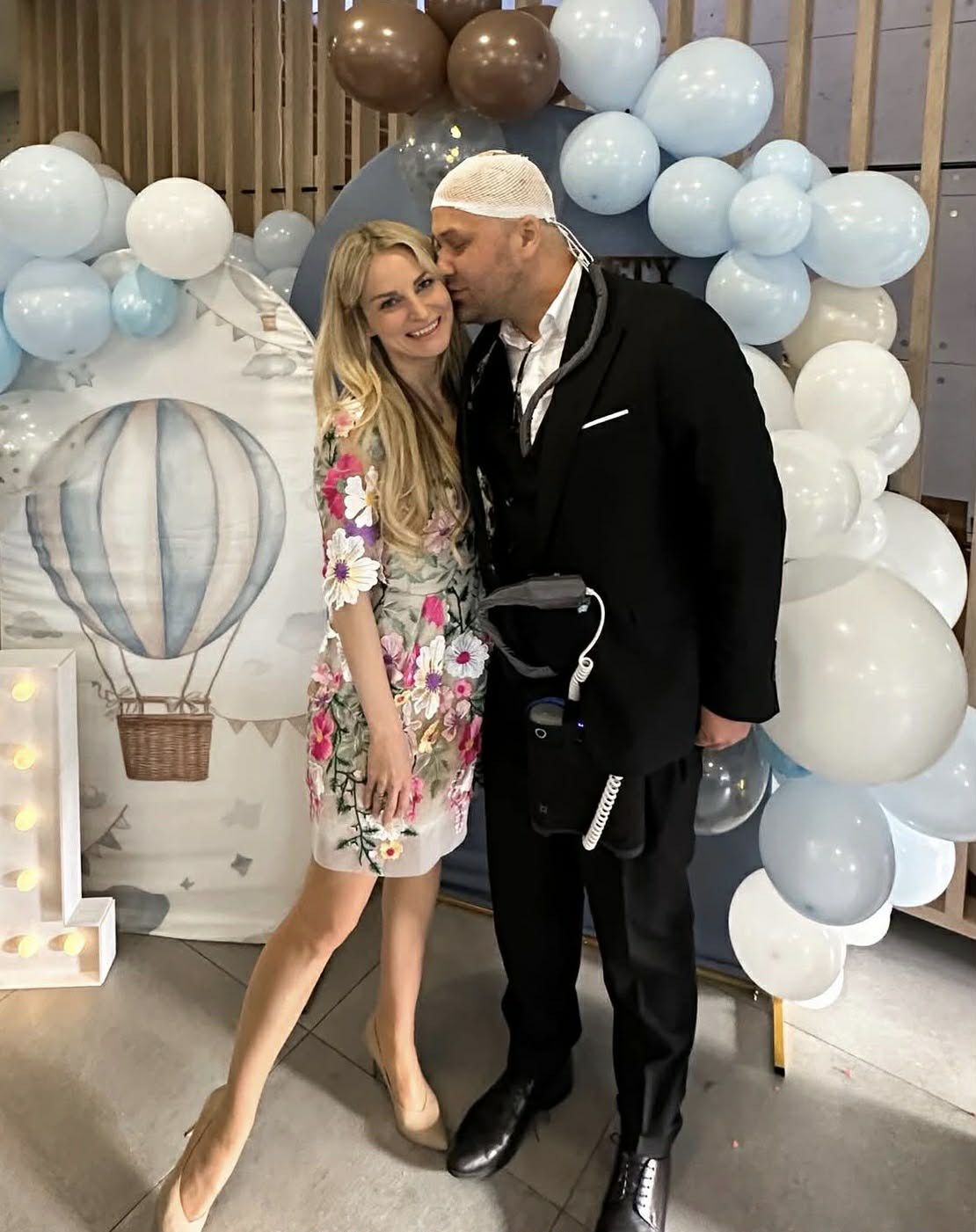 Adrian Szymaniak wspomniał o wynikach najnowszych badań