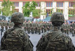 Obowiązkowa szczepionka w wojsku? Doniesienia z Garnizonu Warszawa