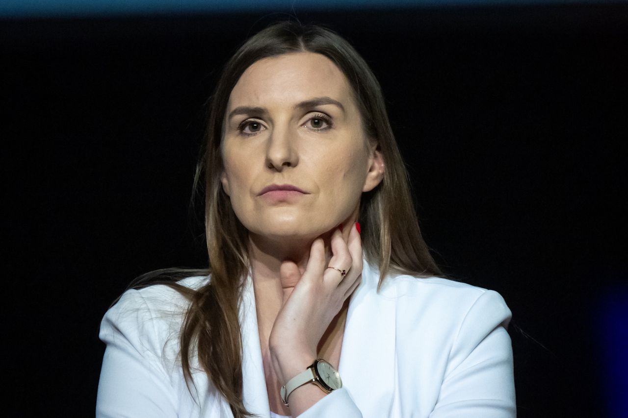 Plan rządu na Unię. "Dziś kto inny ma wpływ na ludzi"