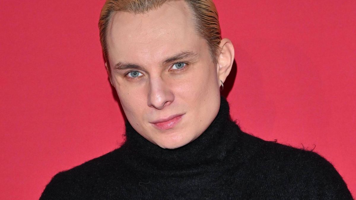 Ralph Kaminski o zarobkach artystów