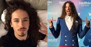 Michał Szpak: "Eurowizja to nie są wakacje to ciężka praca"