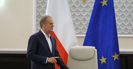 Nowe rozdanie w rządzie? Tusk ma planować czystki