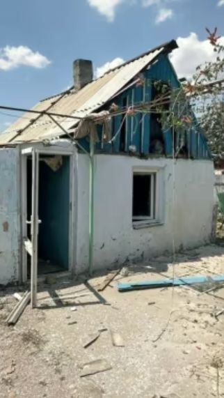 Ukraińska armia odpowiada na atak dronów. Zemsta za śmierć cywilów