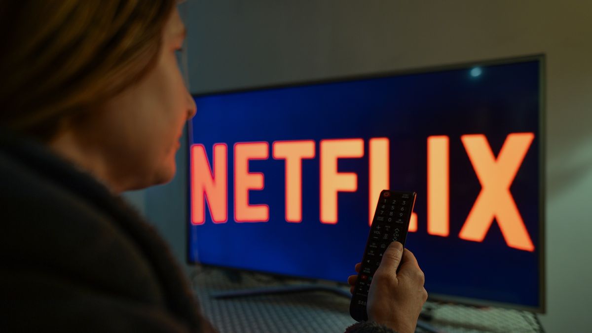 Tarcza antykryzysowa 3.0 przewiduje, że giganci streamingowi, jak Netflix, wpłacą 1,5 proc. swoich przychodów do PISF (zdj. ilustracyjnej).