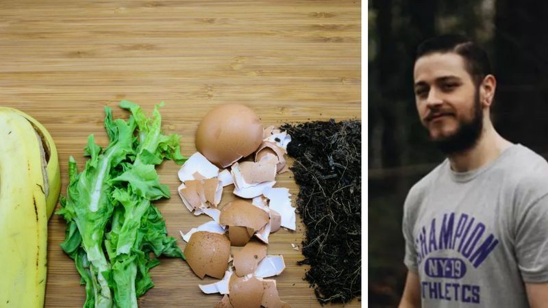 Zrzucił 70 kg w rok. Wszystko dzięki zmianie stylu życia