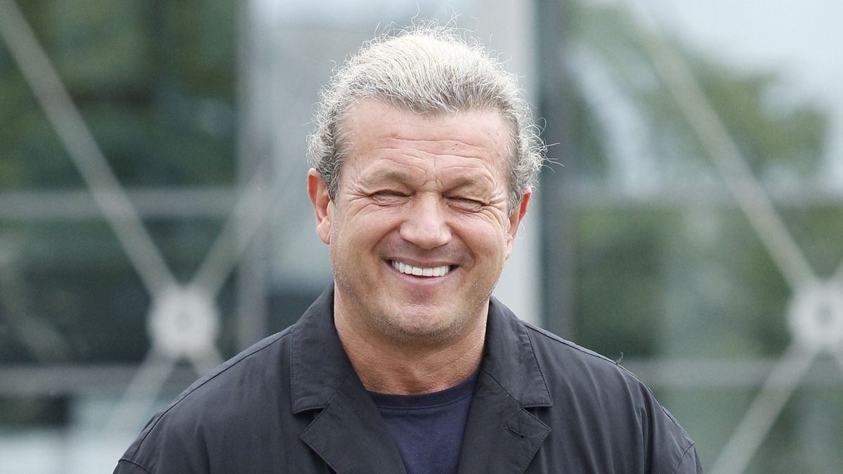 Jarosław Jakimowicz sam miał powiązania z założycielami TVN-u