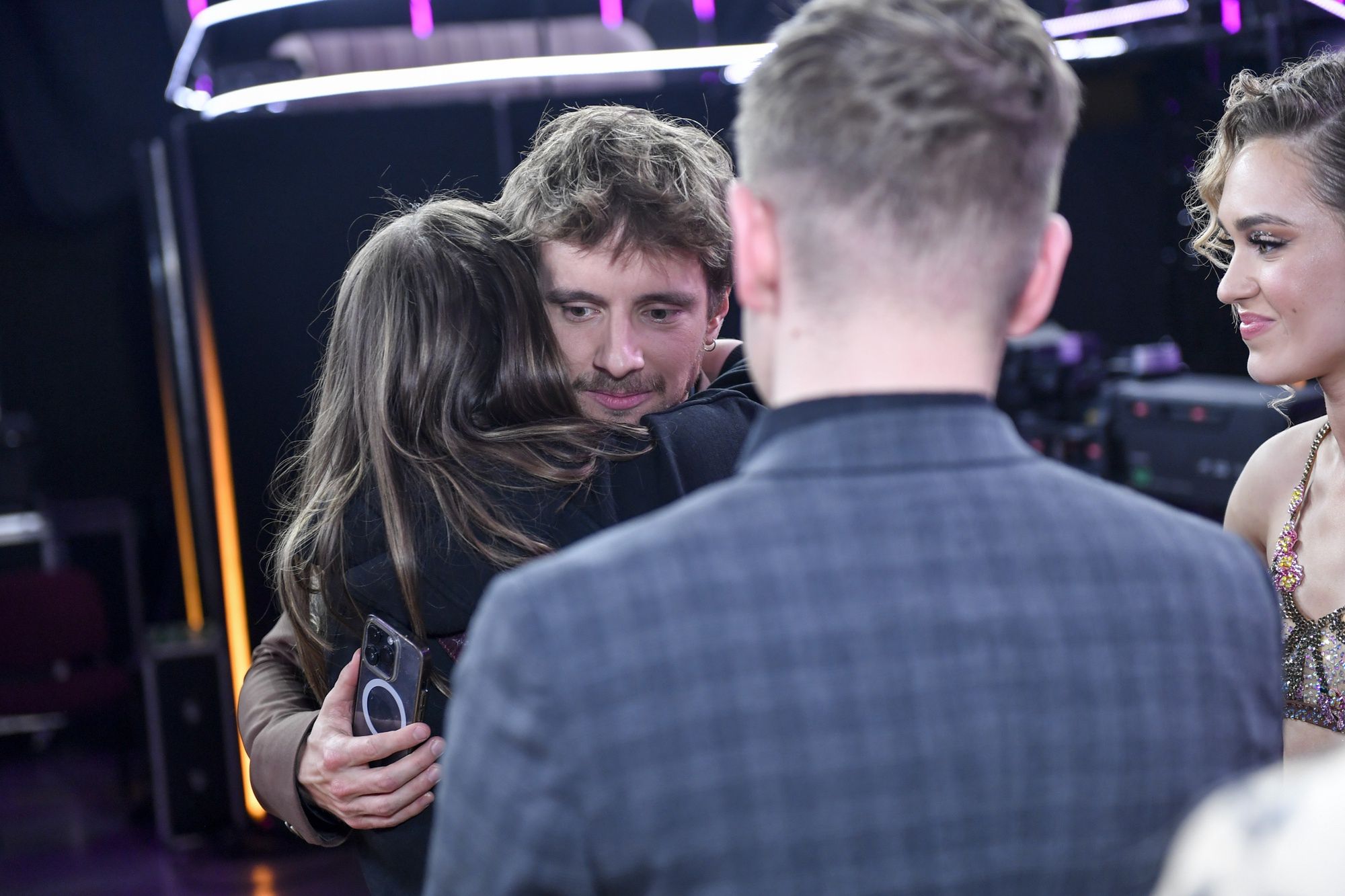 Maciej Musiał i Daria Syta żegnają się z programem przed finałem