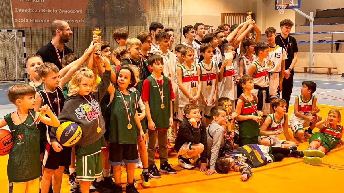 Lublinianka KUL Basketball