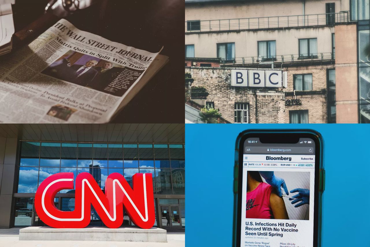 Wydawcy masowo zwalniają dziennikarzy. Na liście legendarne marki