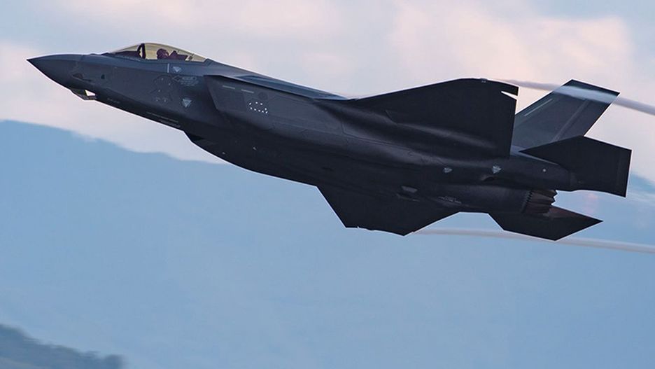 F-35