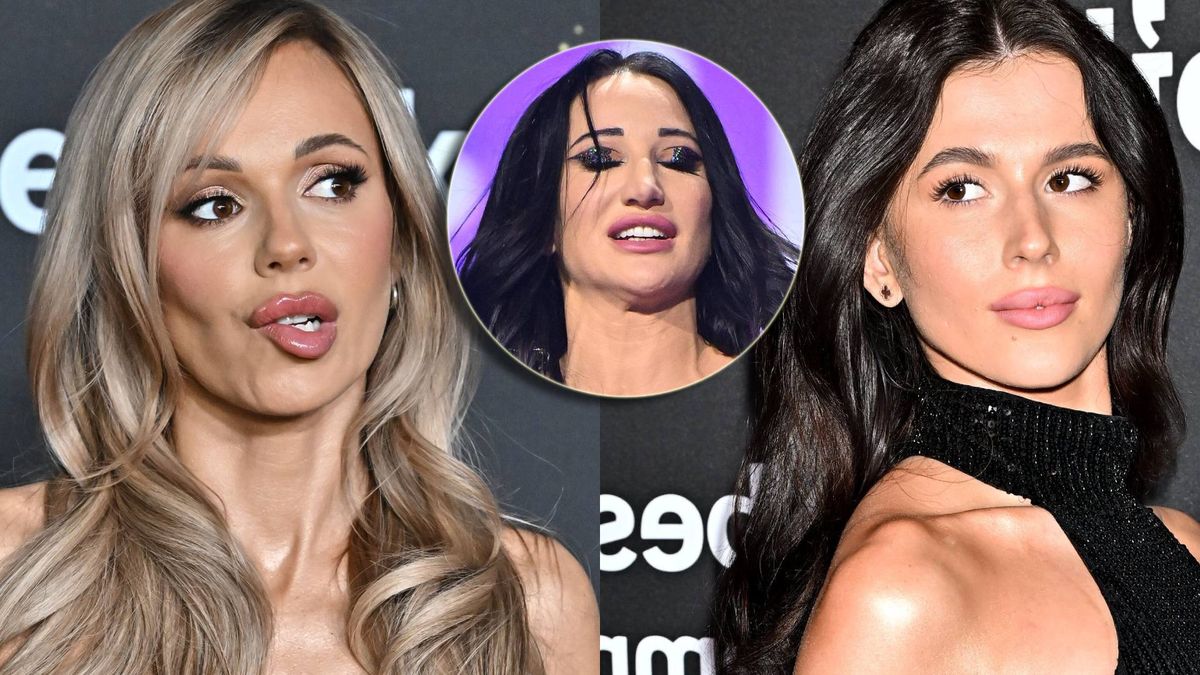 Doda i Węgiel o Steczkowskiej