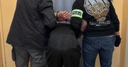 Poznań: Szedł przez miasto i podpalał śmietniki. Jeden spłonął razem z samochodem obok