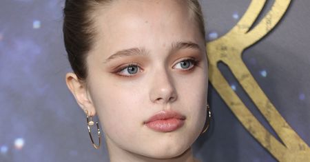 Córka Jolie i Pitta znów eksperymentuje. Kolejne zmiany w wyglądzie