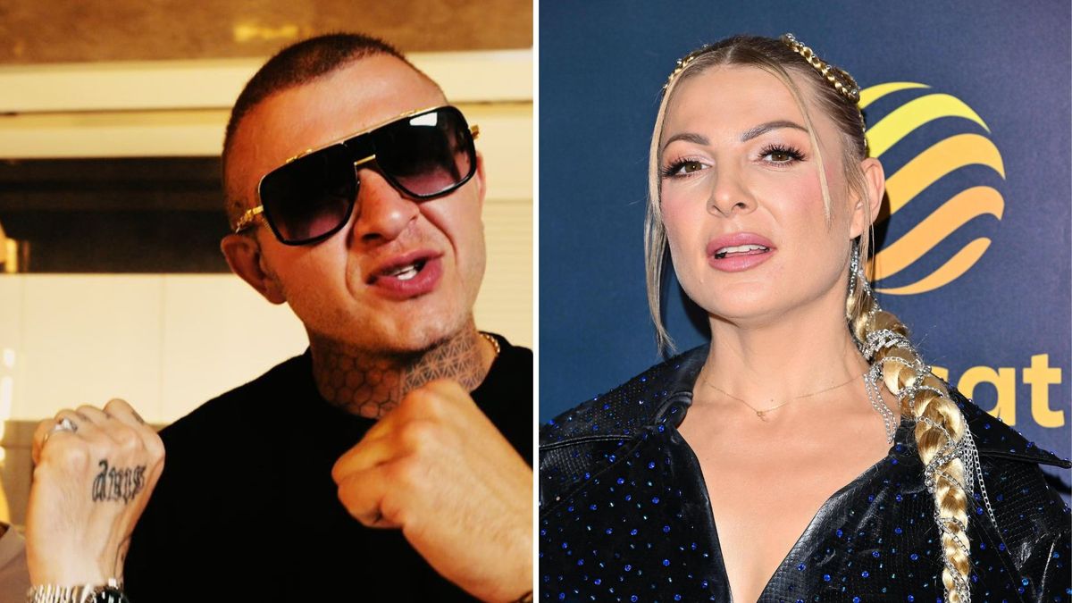 Dawid Narożny odpowiedział Magdalenie Narożnej 