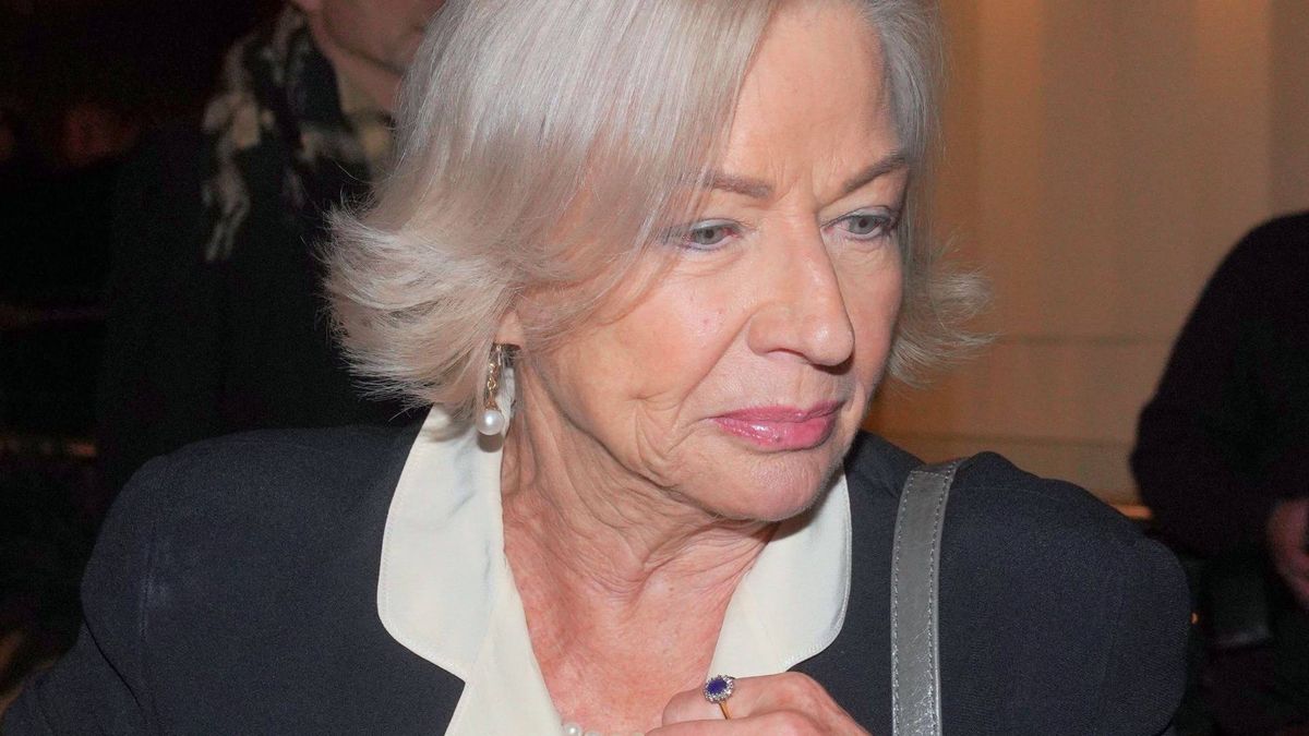 Bożena Dykiel nie żyje