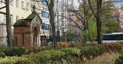 Warszawa: Afera wokół budowy. Chodzi o zabytkowy cmentarz