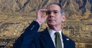 Iran utonie we własnej ropie? USA wieszczą krach, Teheran ściga się z czasem