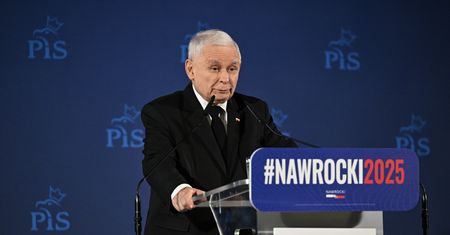 Kaczyński o "seks-ideologiach". "Objaw choroby psychicznej"