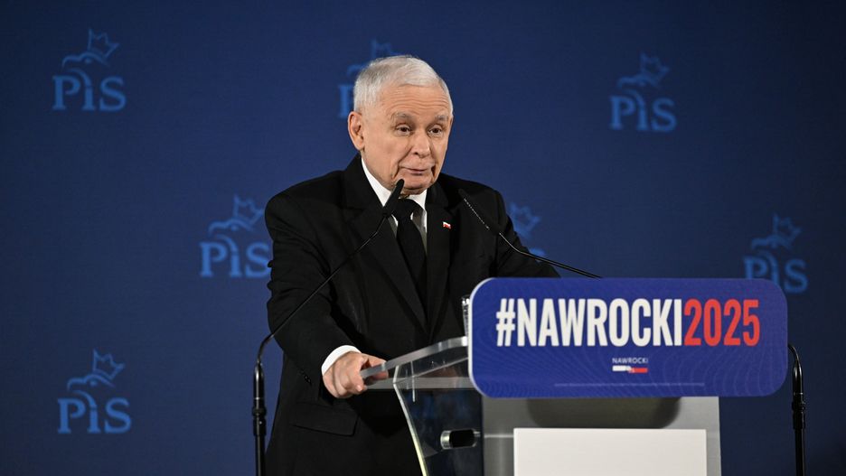 Jaros�aw Kaczy�ski
Darek Delmanowicz
mieszka�cy, objazd kraju, pis, polityk, polityka, prezes, spotkanie, wizyta, wyborcy, zwolennicy