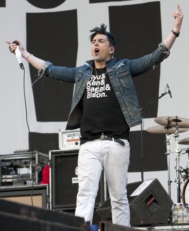 Koledzy wokalisty-pedofila: "JESTEŚMY W SZOKU!"