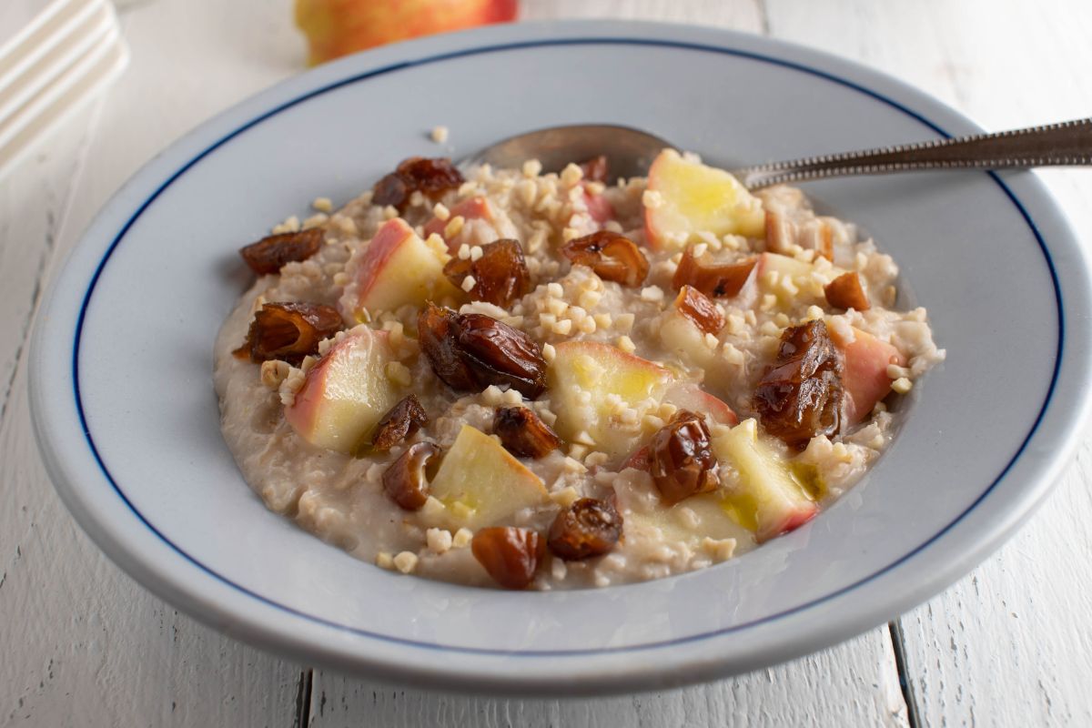Najgorsze płatki owsiane. Unikaj jak ognia