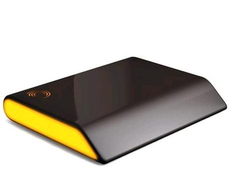160GB w dłoni - Seagate FreeAgent Go 1