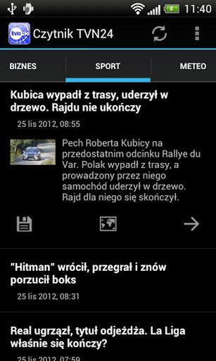 Weekendowy Zestaw Gier i Aplikacji: piękne Pirates! Showdown, ciekawe Internet Radio i minimalistyczny Atom Launcher 31