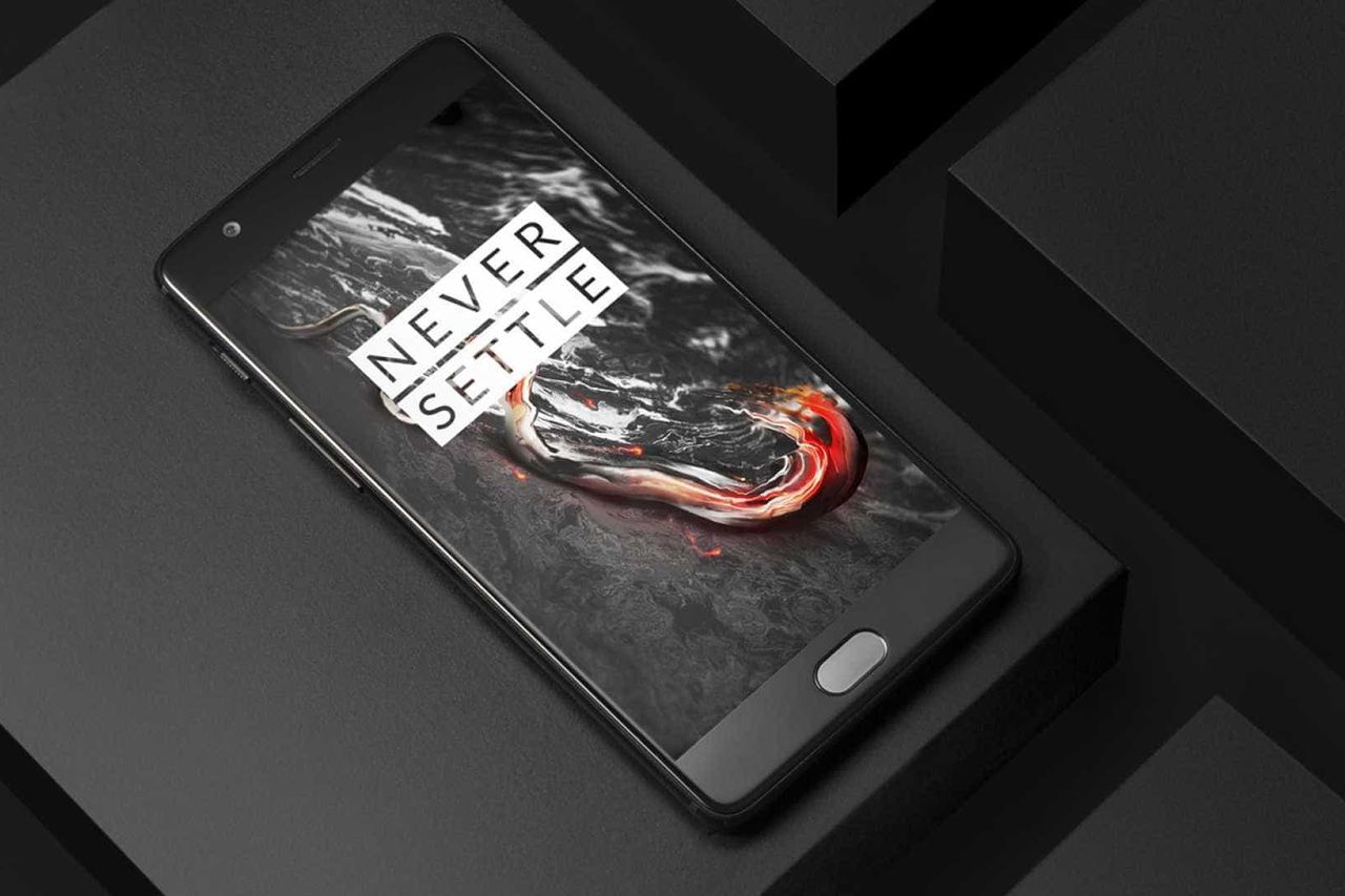 OnePlus 3 dostanie Androida P. Właśnie tak powinna wyglądać aktualizacja smartfonów