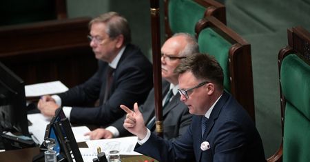 Sejm zdecydował. Będą zmiany w sposobie głosowania