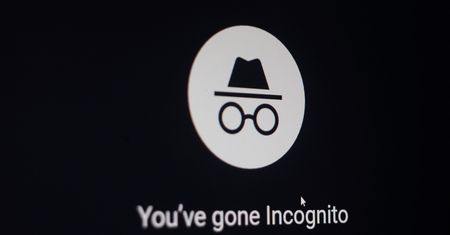 Powiedz koledze! Tryb incognito z dodatkową ochroną