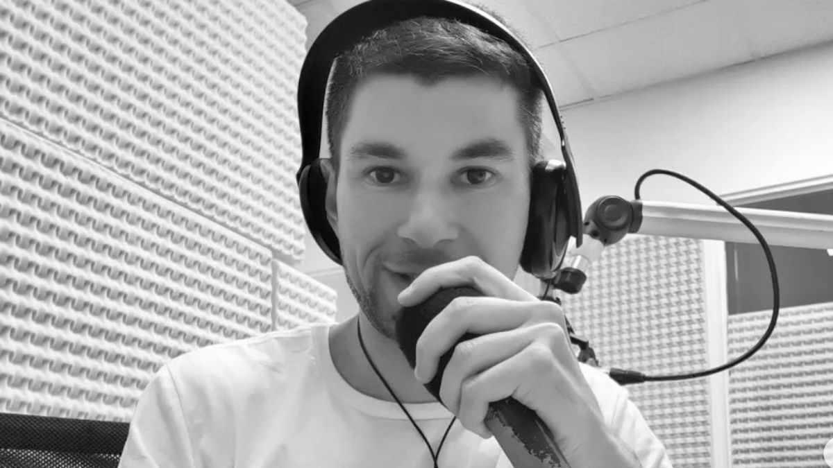 Sebastian Pordomingo zmarł nagle przed finałem MŚ