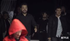 Serial "Dom z papieru 3" od lipca