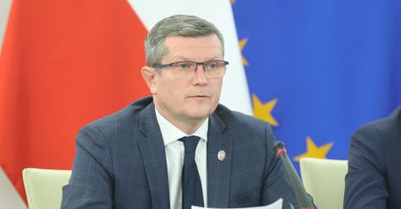 Afera z Pegasusem. Bosacki: Dwie osoby z PiS poprosiły mnie o kontakt z Citizen Lab