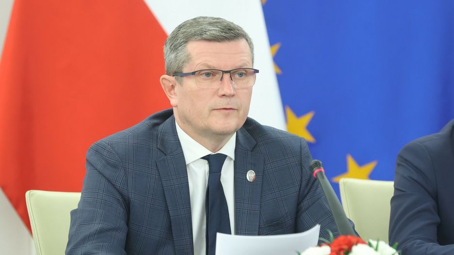 Afera z Pegasusem. Bosacki: dwie osoby z PiS poprosiły mnie o kontakt z Citizen Lab 